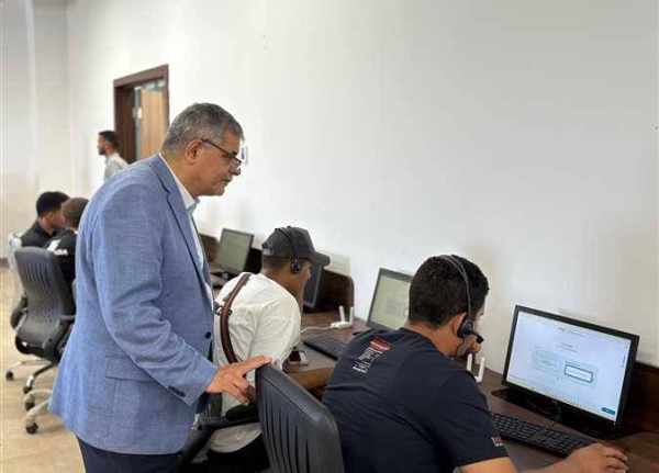 الكليات التي لها امتحان قدرات 2026..القائمة الكامل